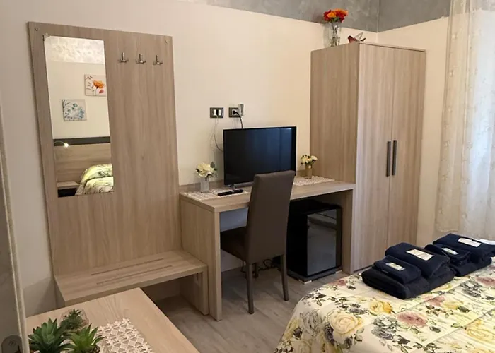Albergo Astro