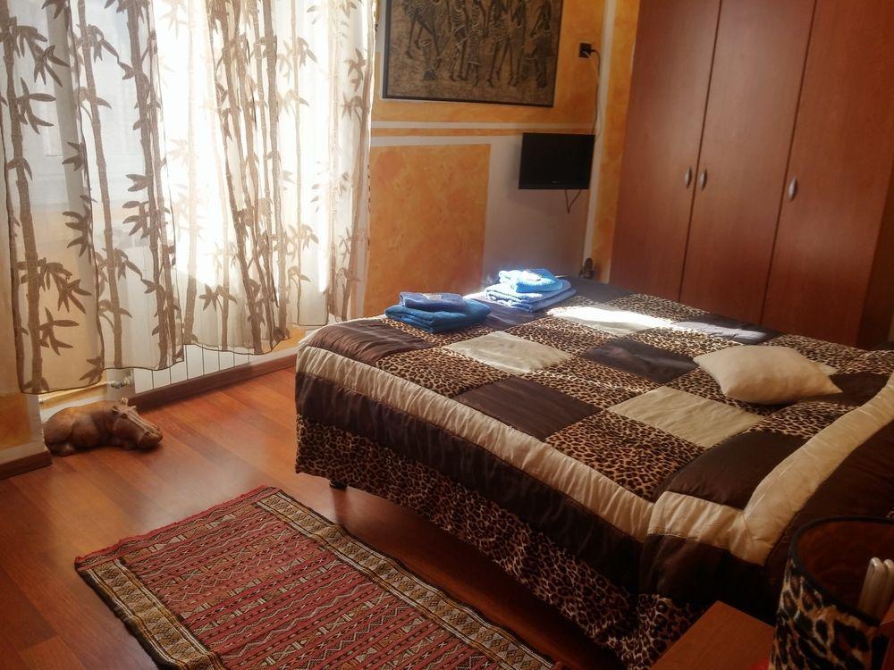 Astro Hotel Génova