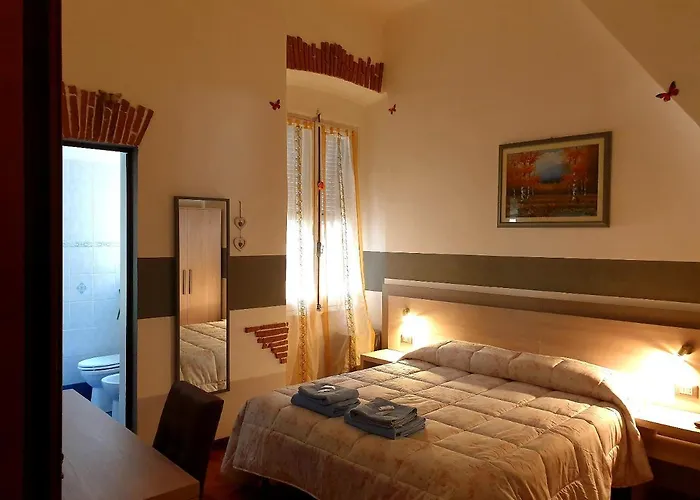 Albergo Astro