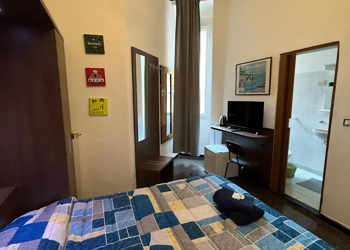 Albergo Astro