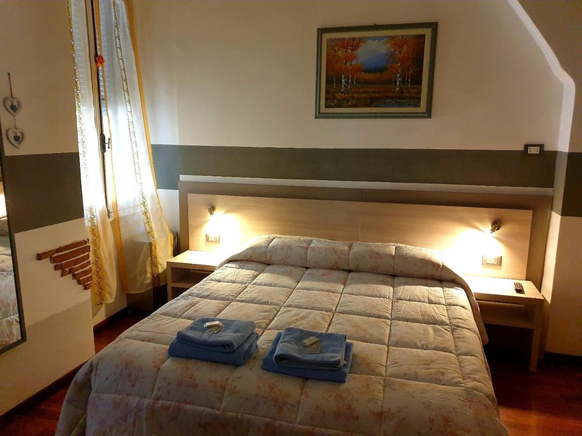 Astro Hotel