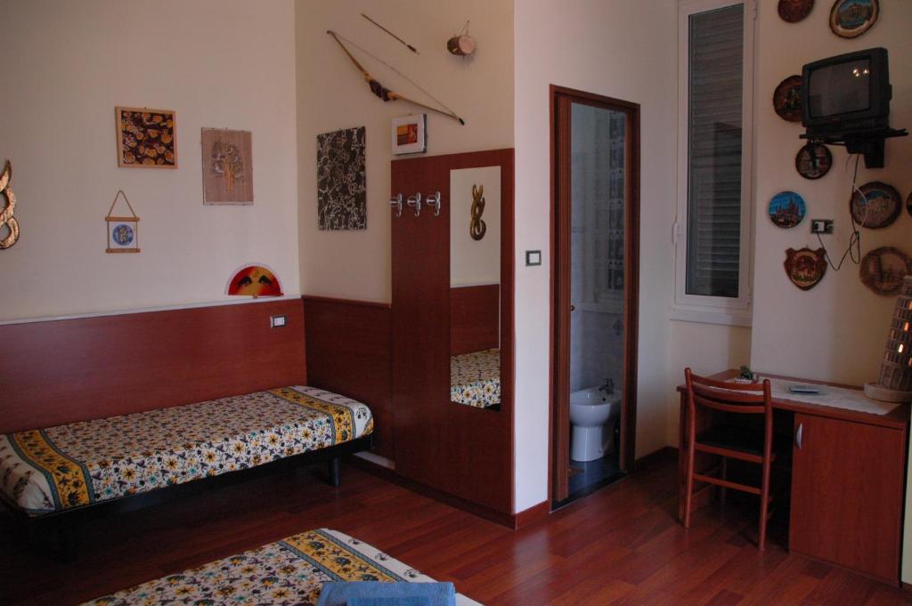 Hotel Astro Genoa