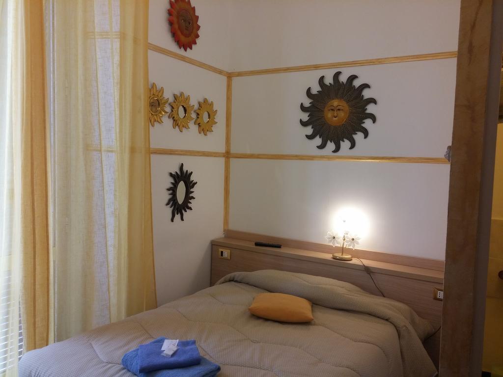 Hotel Astro Genoa