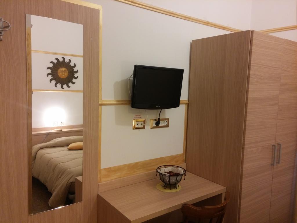 Hotel Astro