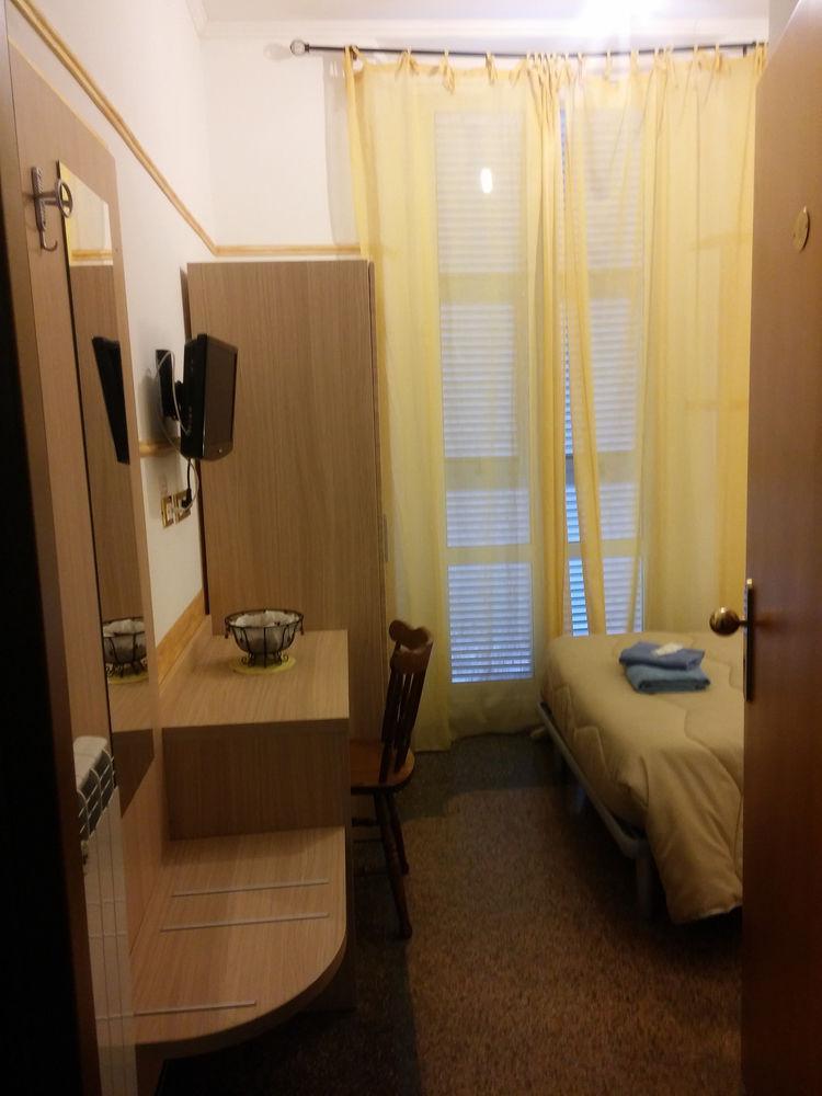 Hotel Astro Genoa