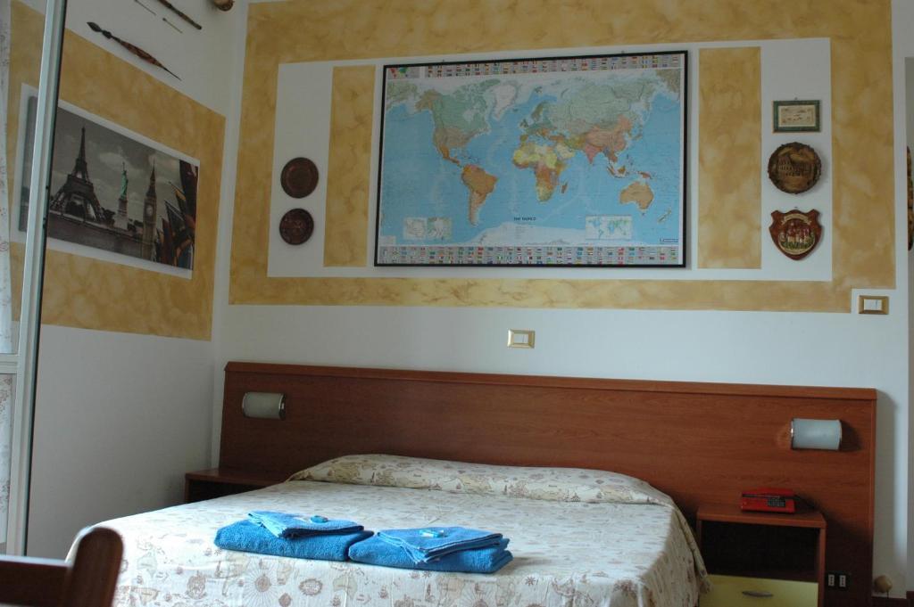 Astro Hotel